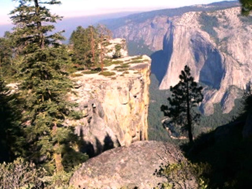 Yosemite Condominium Yosemite West Eksteriør bilde