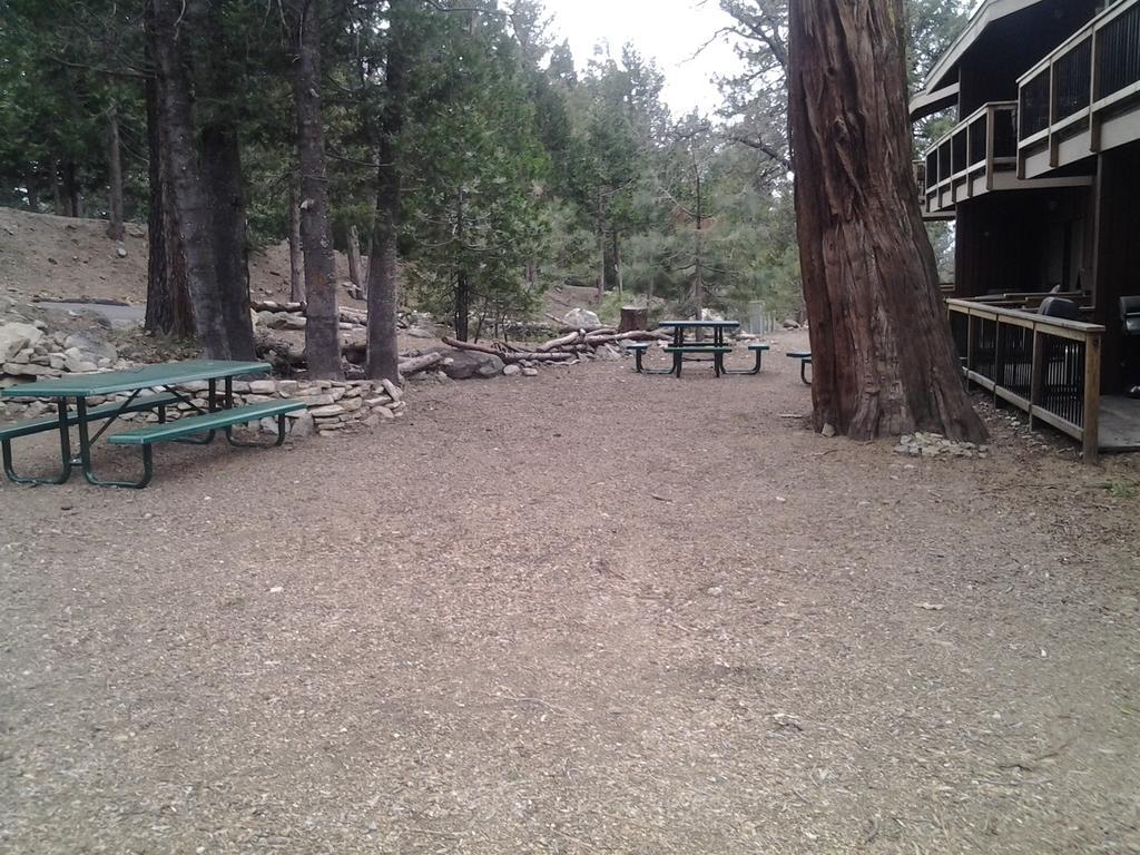 Yosemite Condominium Yosemite West Rom bilde