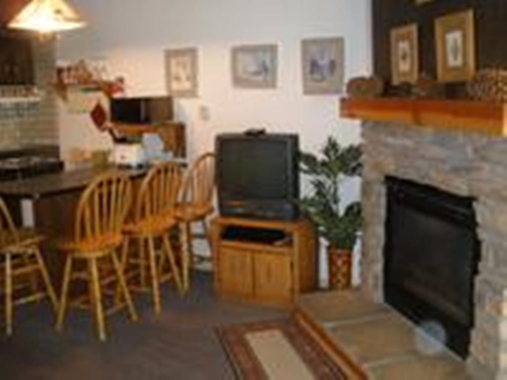 Yosemite Condominium Yosemite West Rom bilde