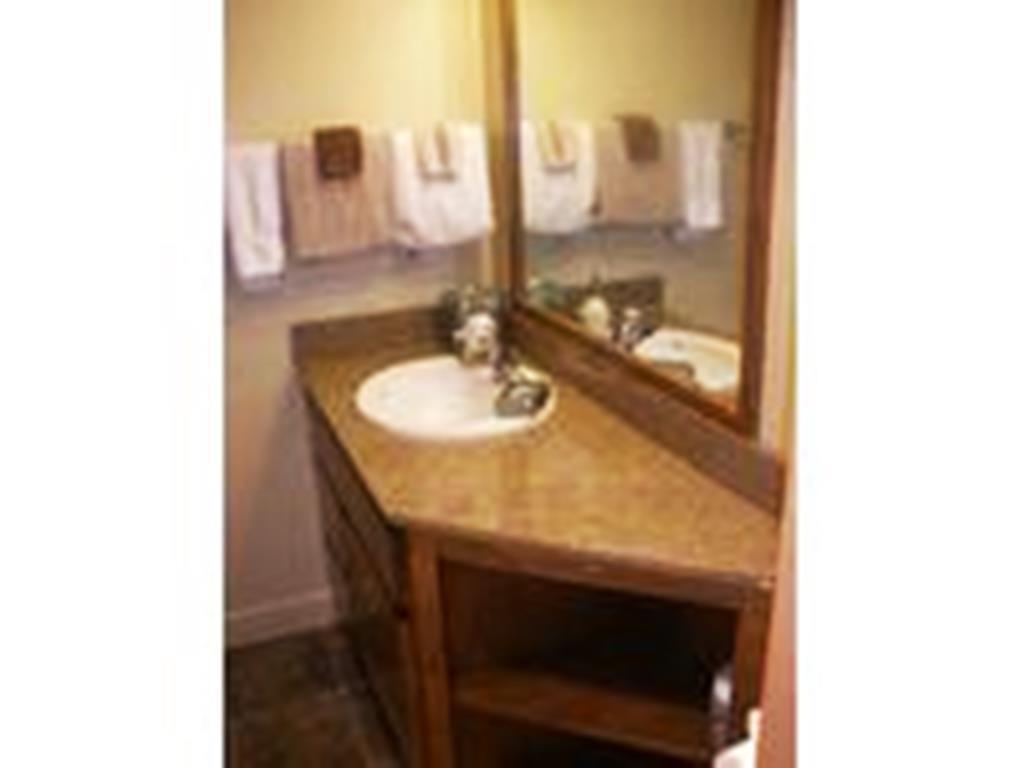 Yosemite Condominium Yosemite West Rom bilde