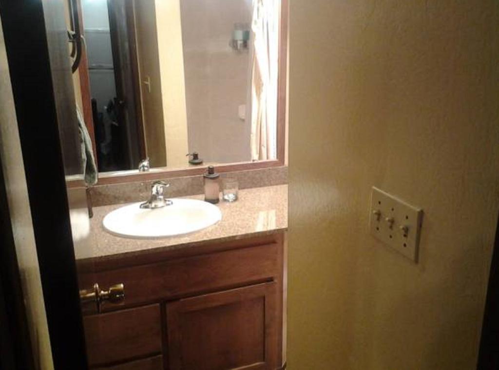 Yosemite Condominium Yosemite West Rom bilde