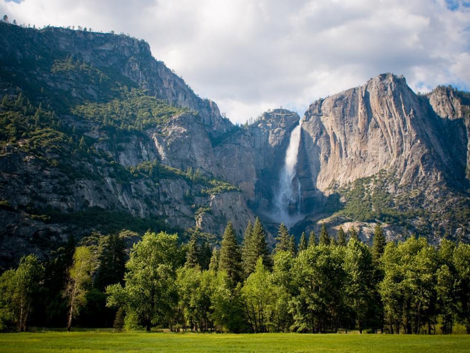 Yosemite Condominium Yosemite West Eksteriør bilde